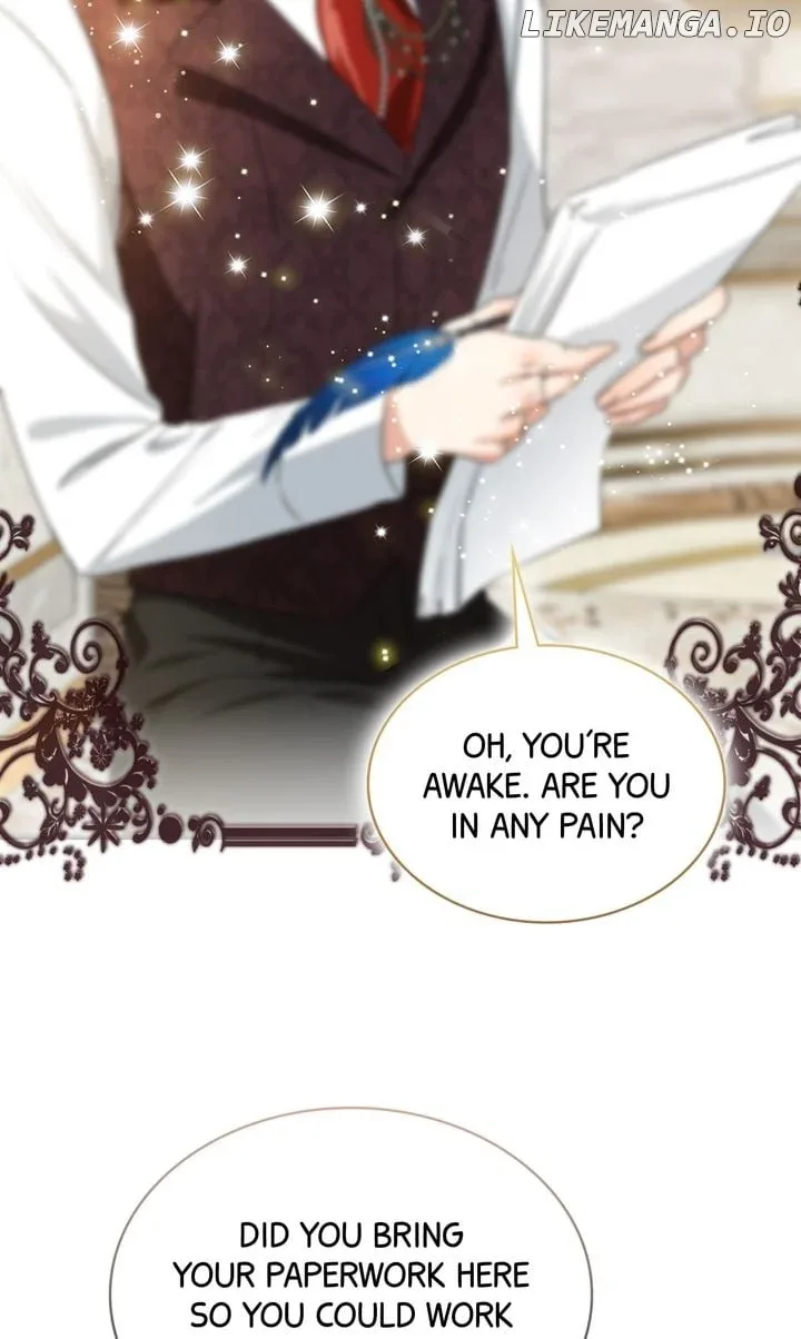 Our Tyrant Became Young Chapter 92 page 73