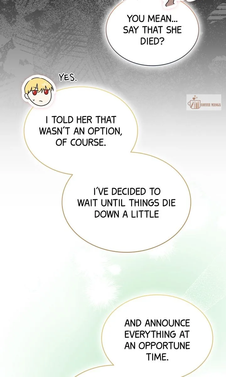 Our Tyrant Became Young Chapter 90 page 31