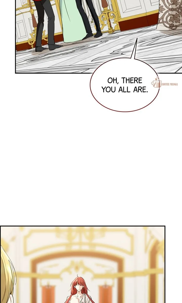 Our Tyrant Became Young Chapter 90 page 82