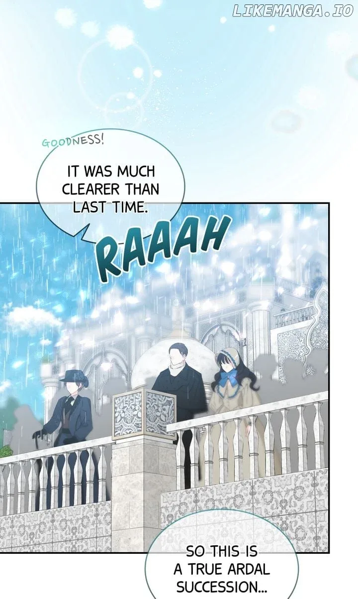 Our Tyrant Became Young Chapter 92 page 13