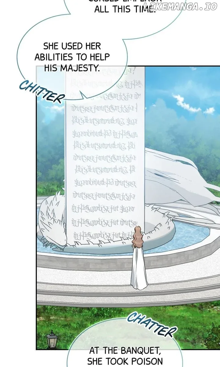 Our Tyrant Became Young Chapter 92 page 6