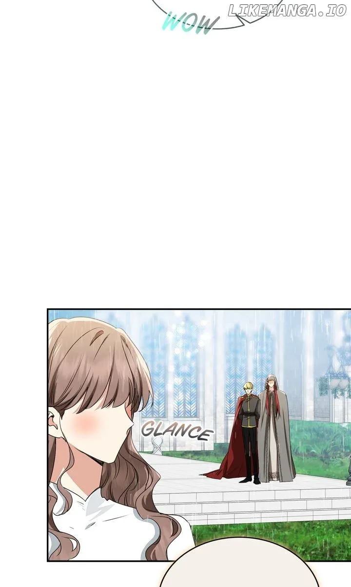 Our Tyrant Became Young Chapter 92 page 14
