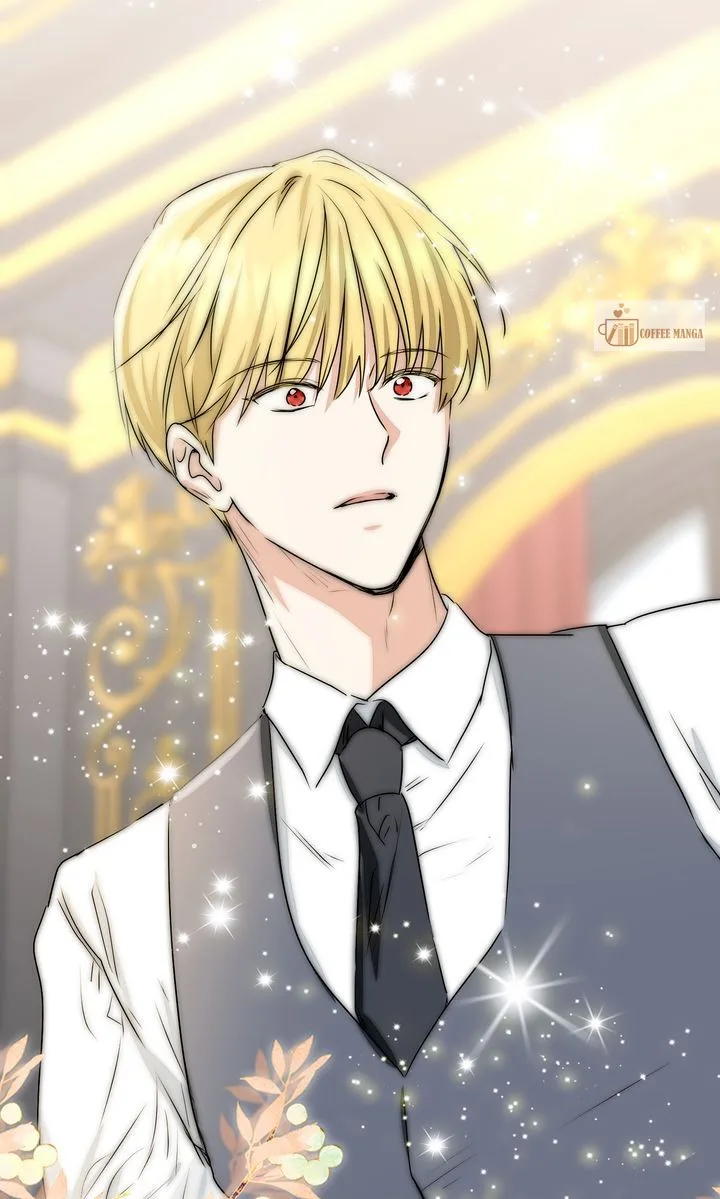 Our Tyrant Became Young Chapter 90 page 41