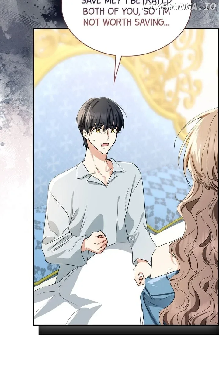Our Tyrant Became Young Chapter 92 page 57