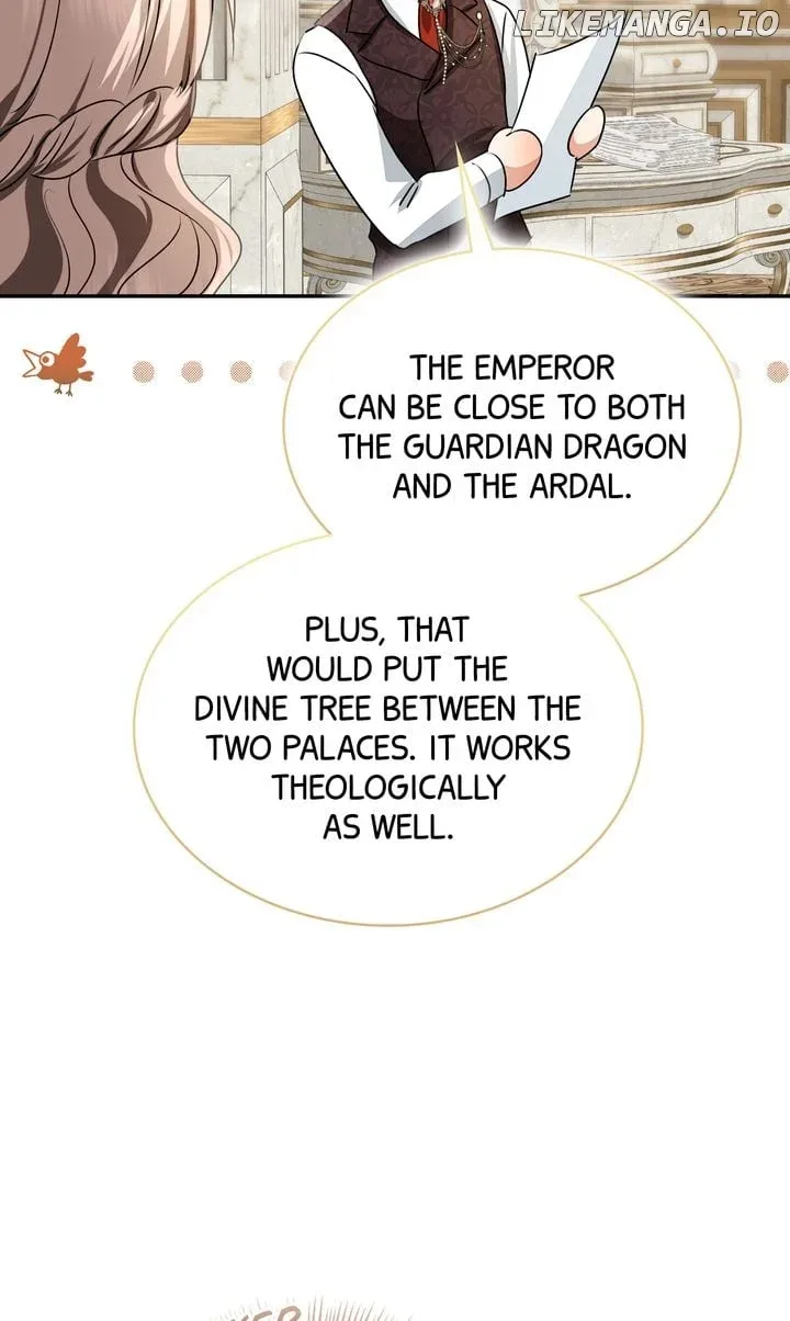 Our Tyrant Became Young Chapter 92 page 89