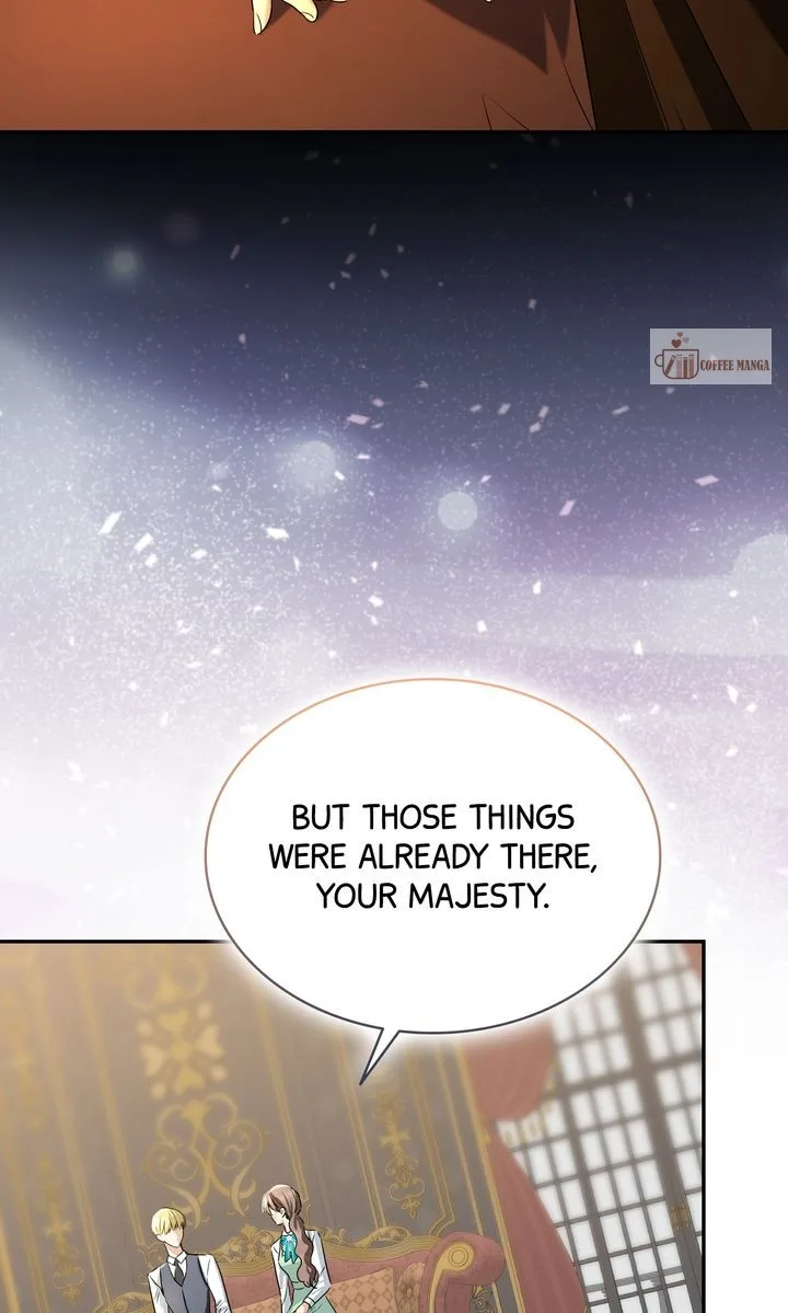 Our Tyrant Became Young Chapter 90 page 51