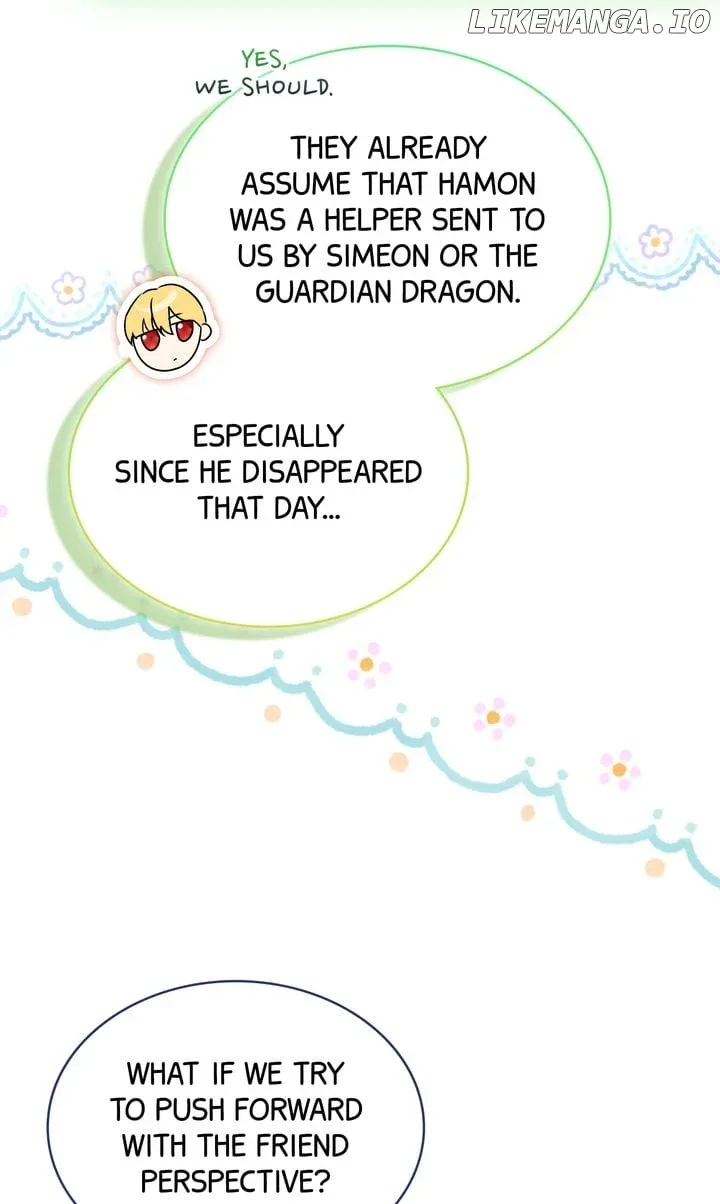 Our Tyrant Became Young Chapter 92 page 82