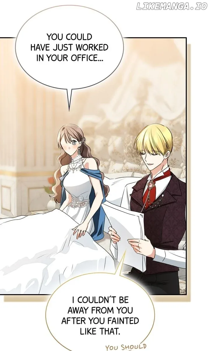 Our Tyrant Became Young Chapter 92 page 75