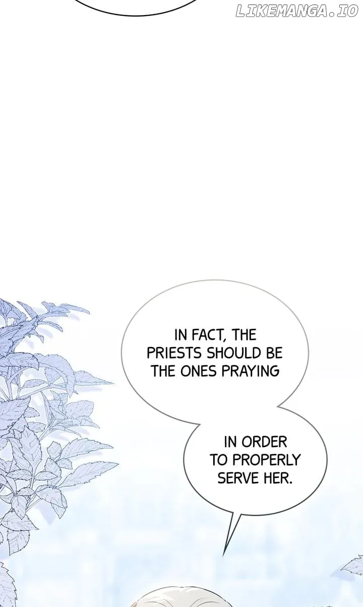 Our Tyrant Became Young Chapter 92 page 20