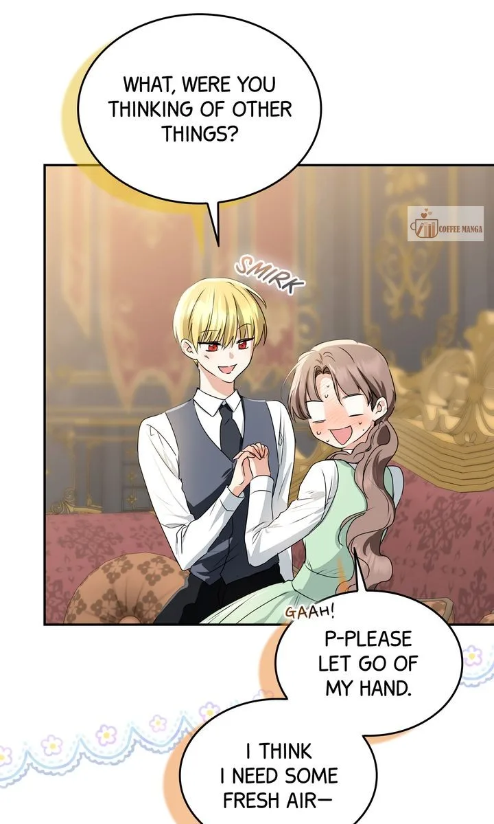 Our Tyrant Became Young Chapter 90 page 68