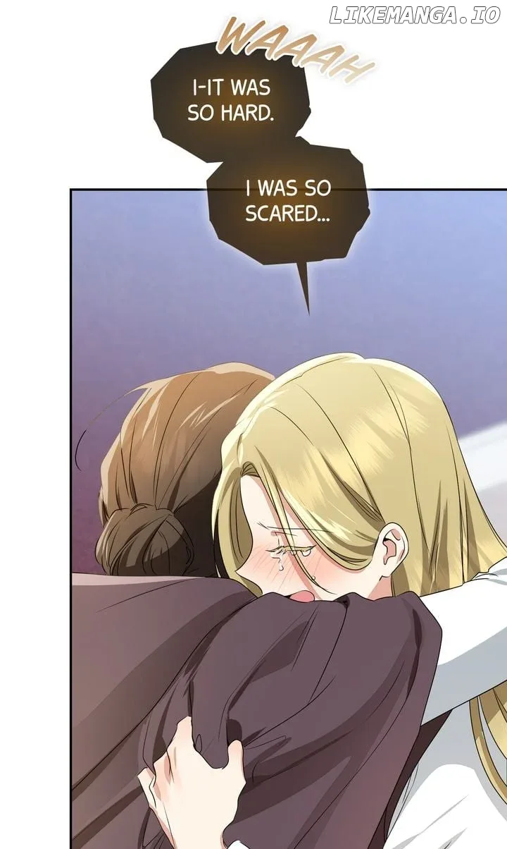 Our Tyrant Became Young Chapter 92 page 48