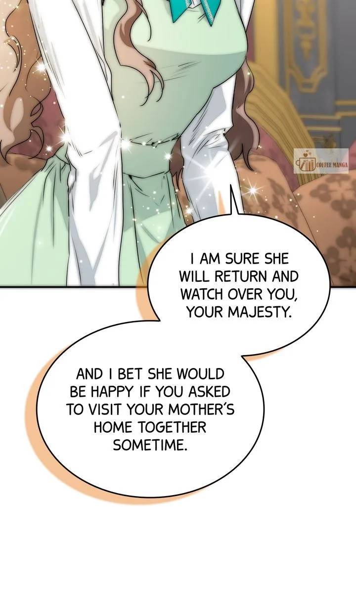 Our Tyrant Became Young Chapter 90 page 44