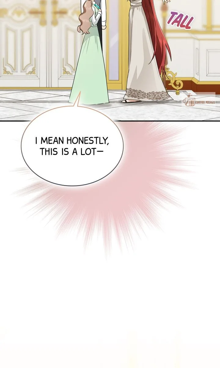 Our Tyrant Became Young Chapter 90 page 93