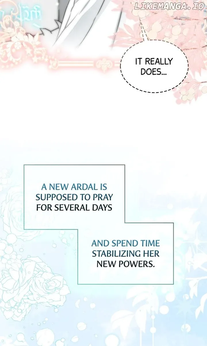 Our Tyrant Became Young Chapter 92 page 18