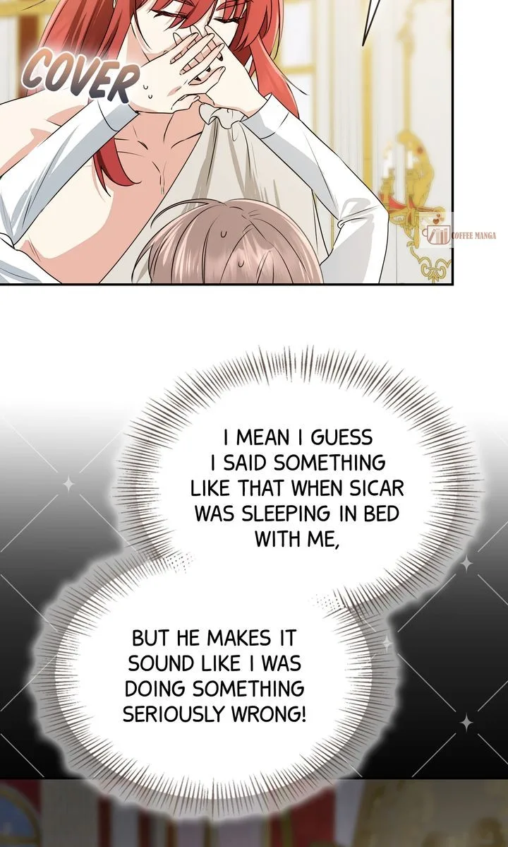 Our Tyrant Became Young Chapter 90 page 98