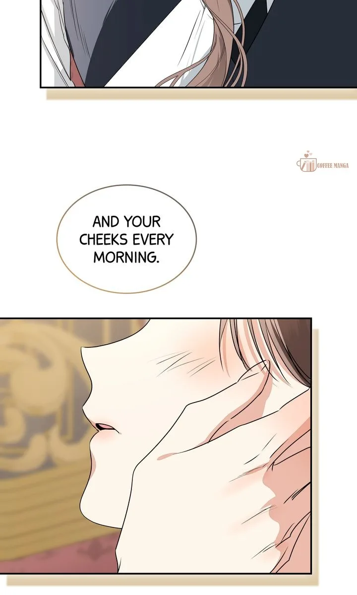 Our Tyrant Became Young Chapter 90 page 72