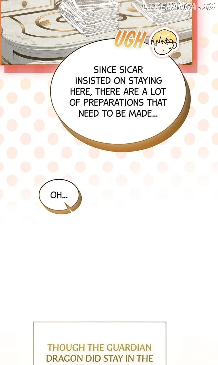 Our Tyrant Became Young Chapter 92 page 78