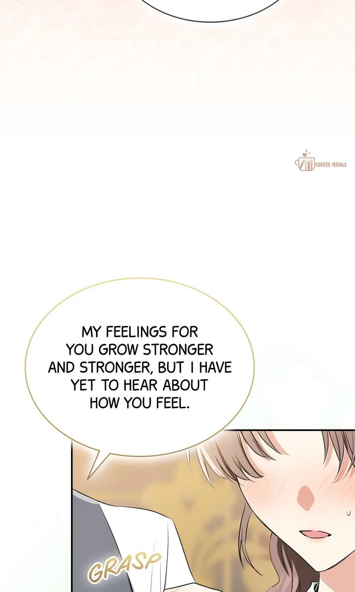 Our Tyrant Became Young Chapter 90 page 61