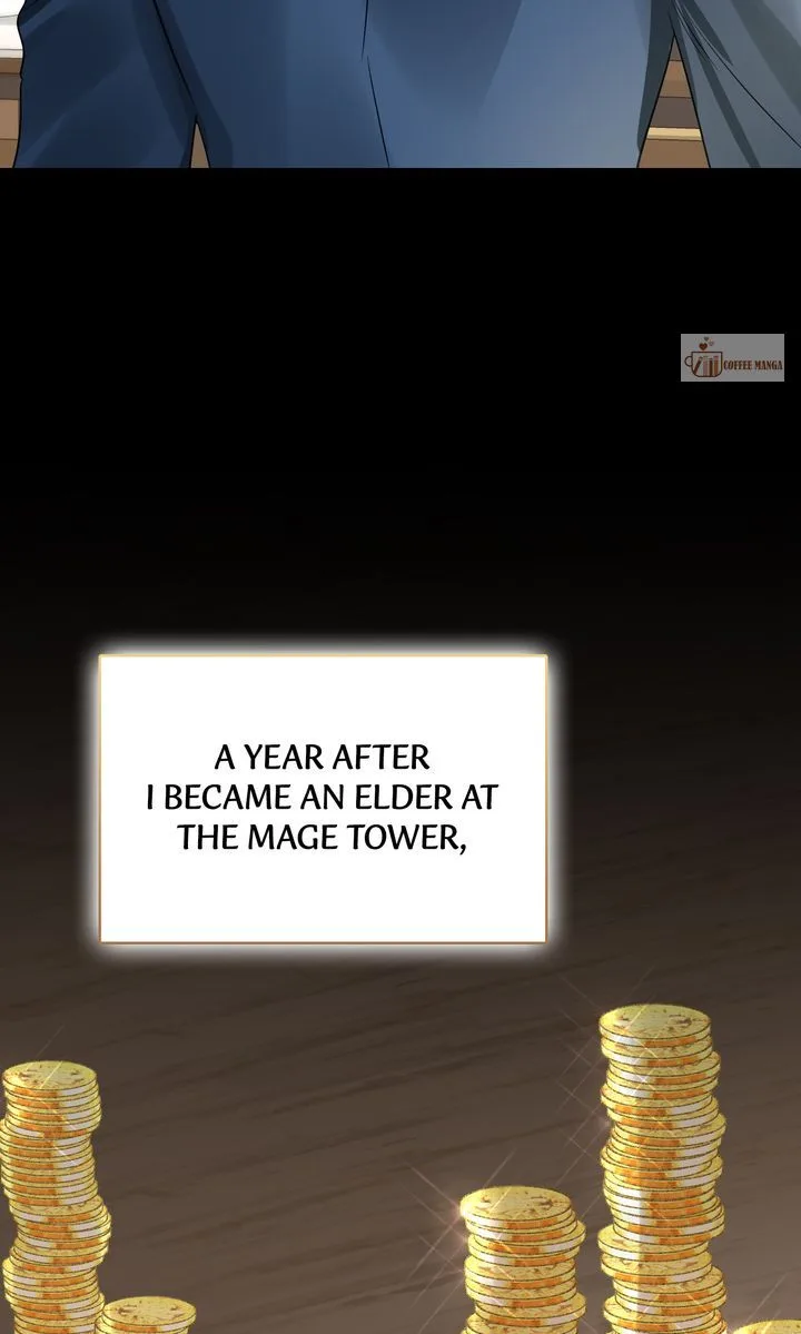 Our Tyrant Became Young Chapter 88 page 33