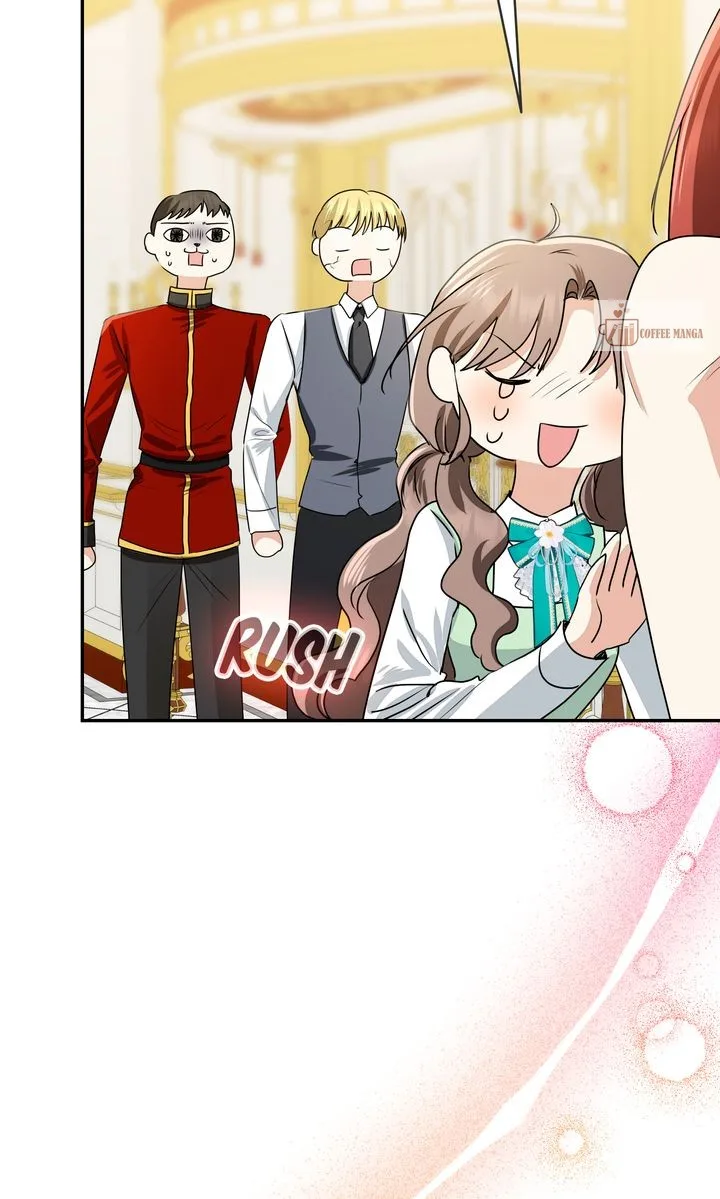 Our Tyrant Became Young Chapter 90 page 100
