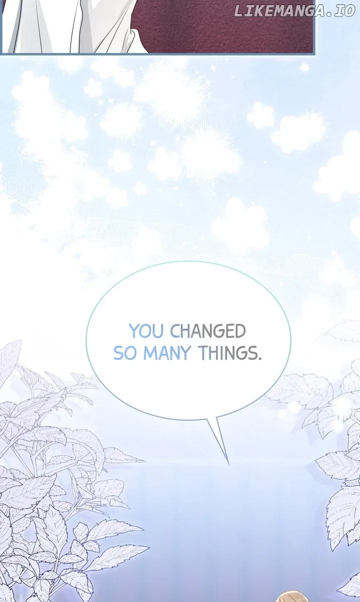 Our Tyrant Became Young Chapter 92 page 41