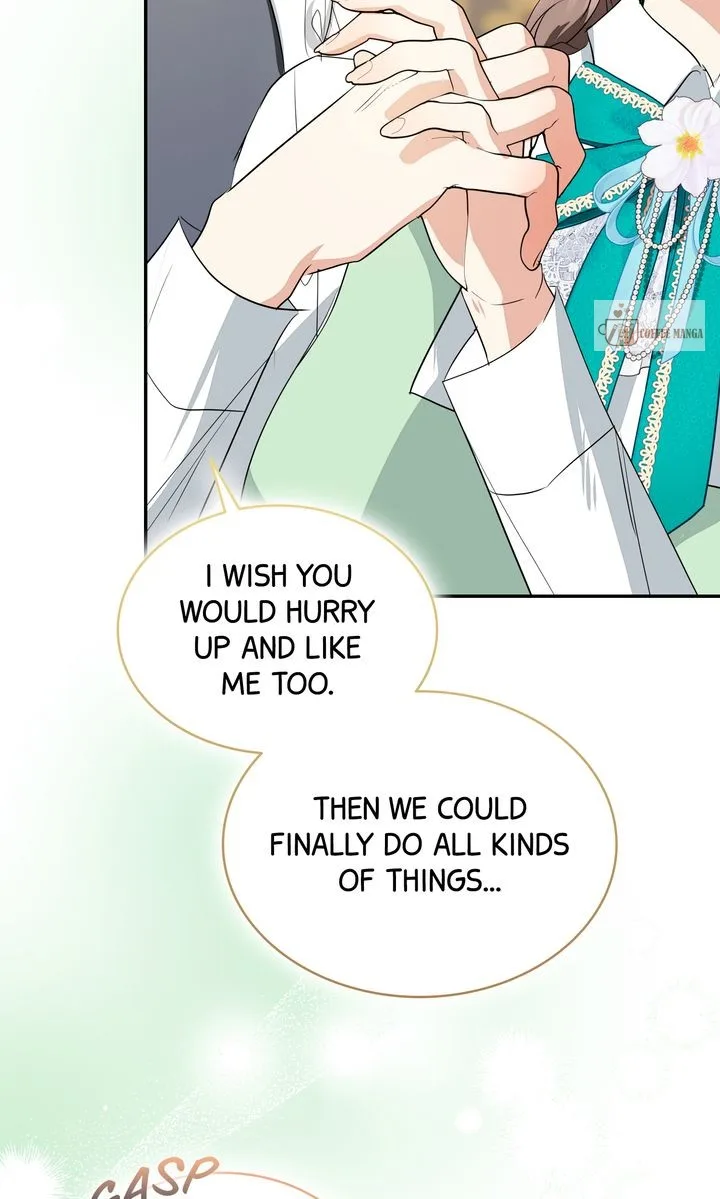 Our Tyrant Became Young Chapter 90 page 62