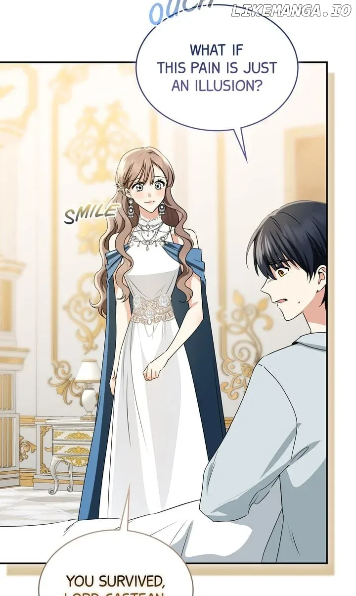 Our Tyrant Became Young Chapter 92 page 55