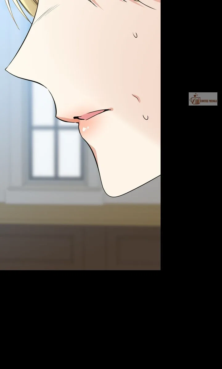 Our Tyrant Became Young Chapter 88 page 22