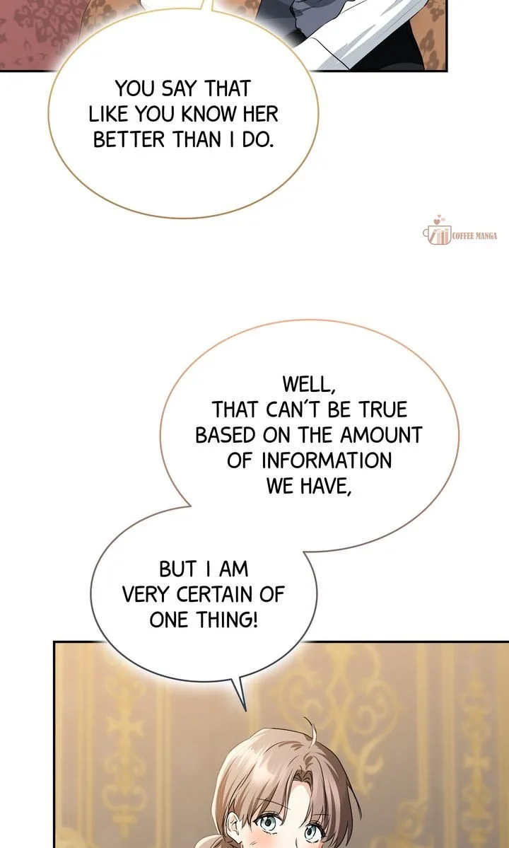Our Tyrant Became Young Chapter 90 page 39