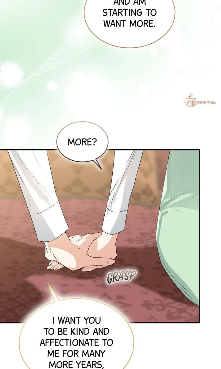 Our Tyrant Became Young Chapter 90 page 54