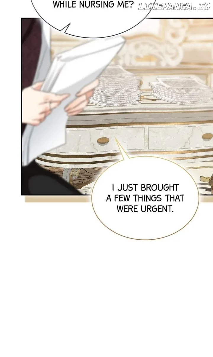 Our Tyrant Became Young Chapter 92 page 74