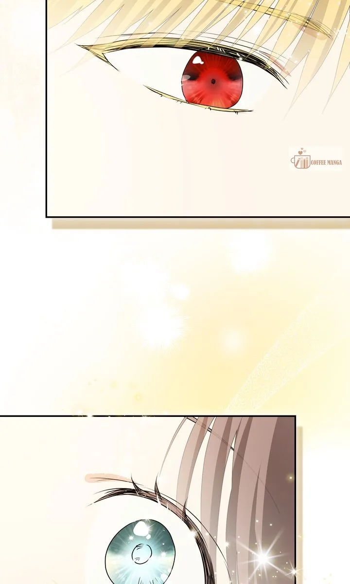 Our Tyrant Became Young Chapter 90 page 75