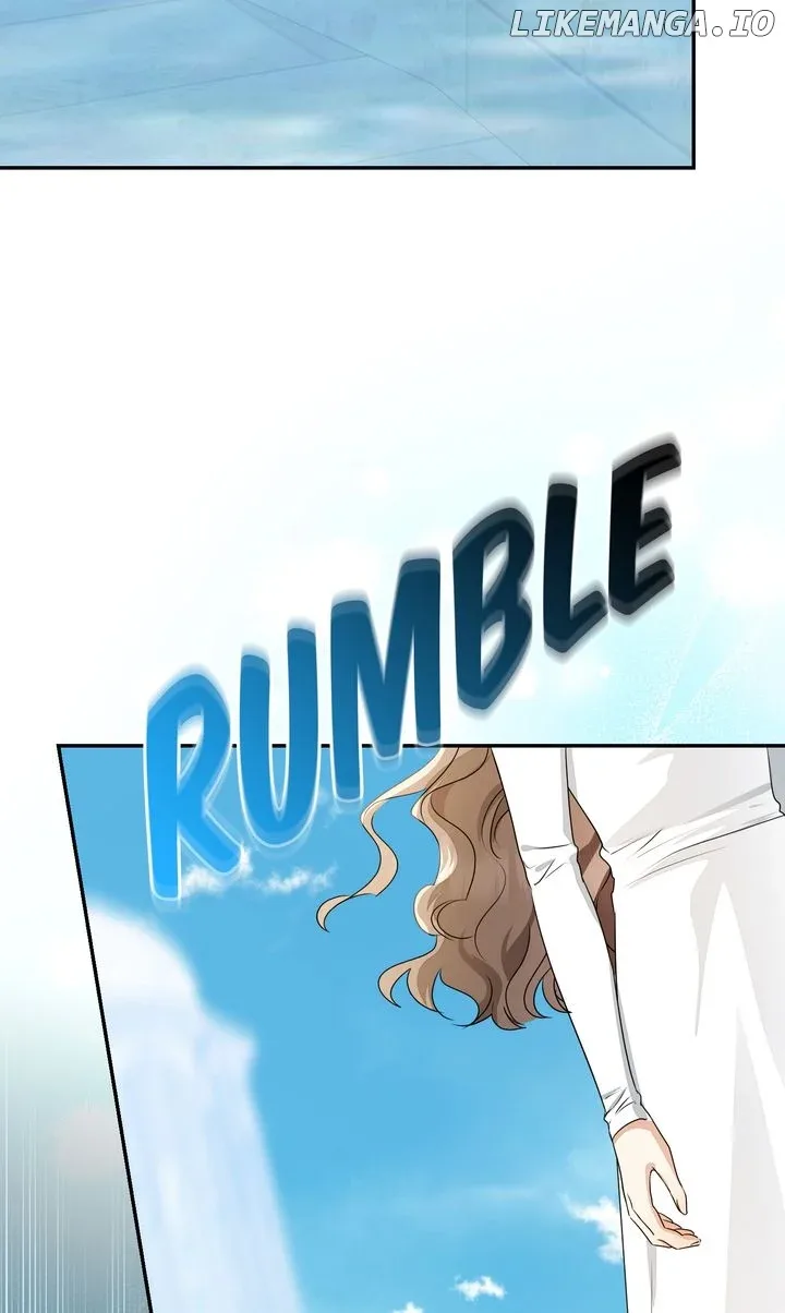 Our Tyrant Became Young Chapter 92 page 8