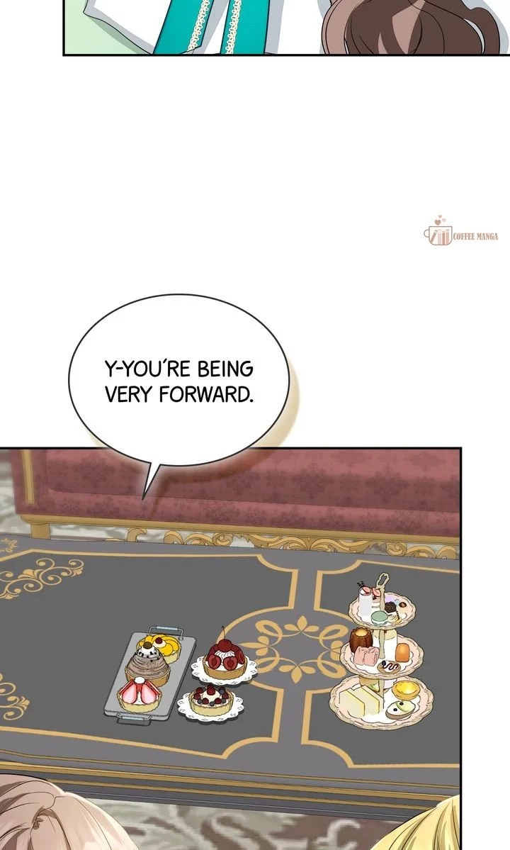 Our Tyrant Became Young Chapter 90 page 58