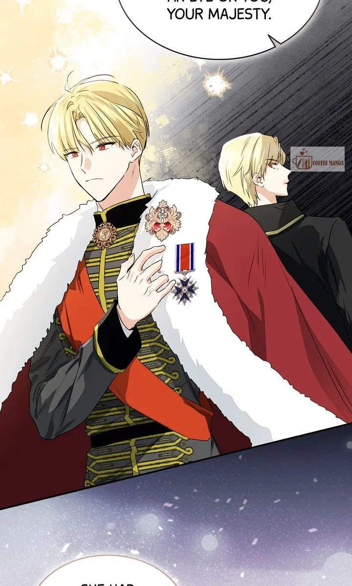 Our Tyrant Became Young Chapter 90 page 37