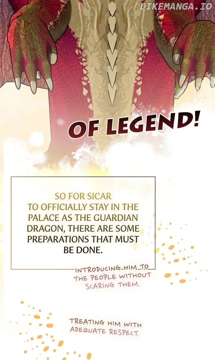 Our Tyrant Became Young Chapter 92 page 80