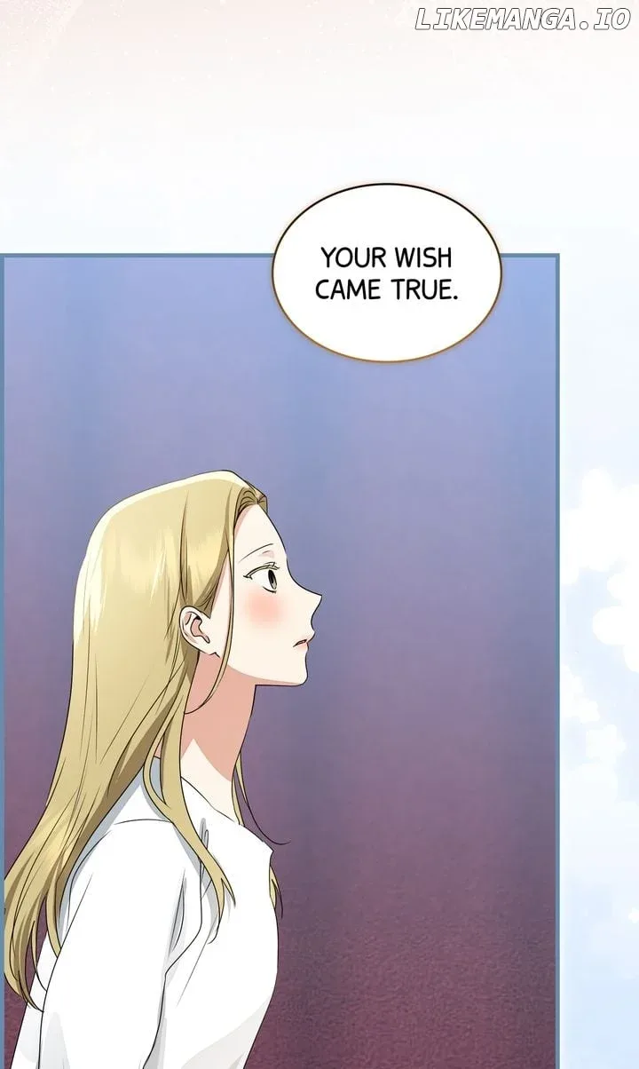 Our Tyrant Became Young Chapter 92 page 40