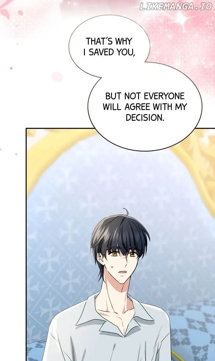 Our Tyrant Became Young Chapter 92 page 61