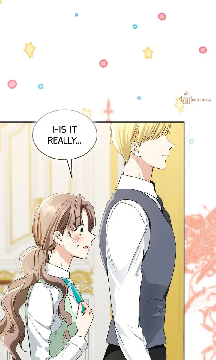 Our Tyrant Became Young Chapter 90 page 87