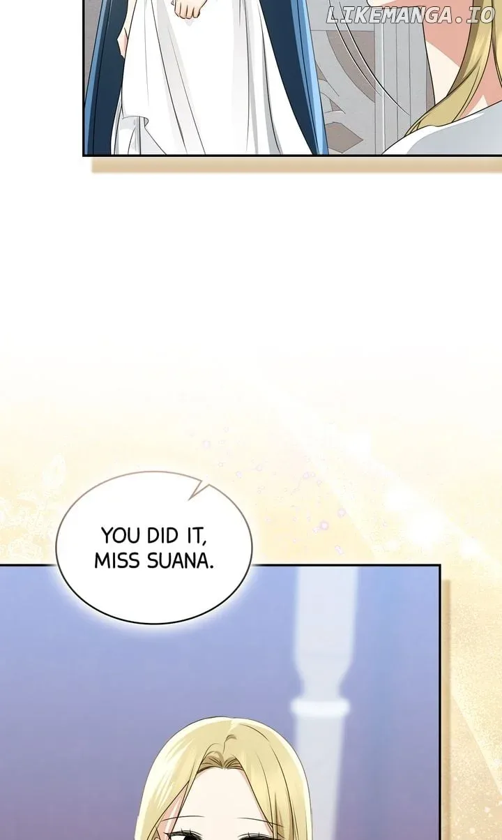 Our Tyrant Became Young Chapter 92 page 37