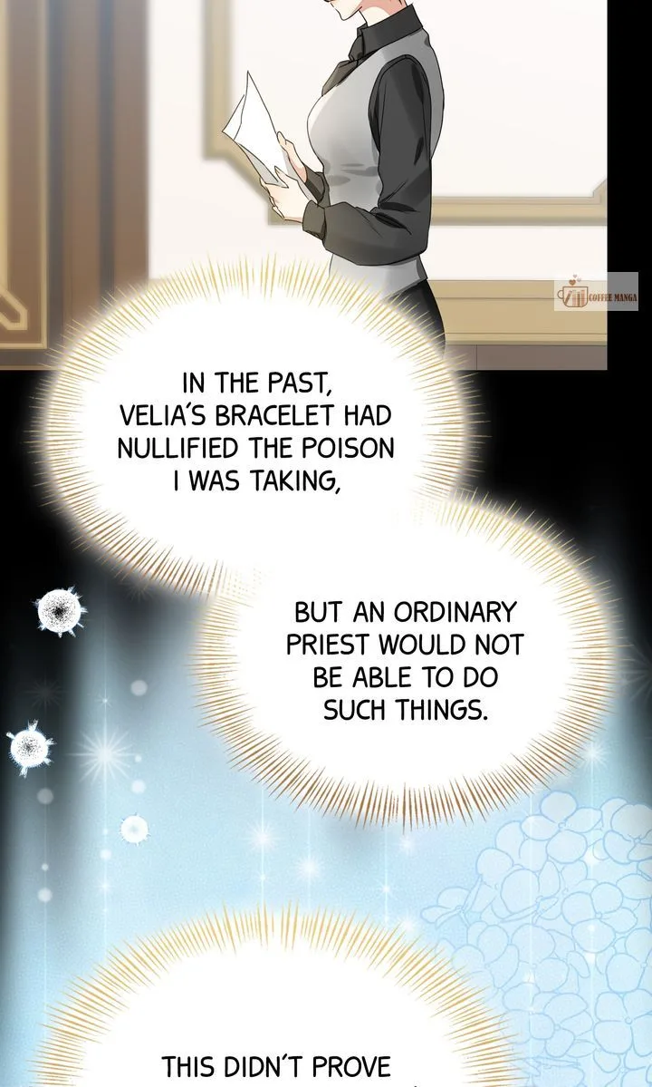 Our Tyrant Became Young Chapter 88 page 36