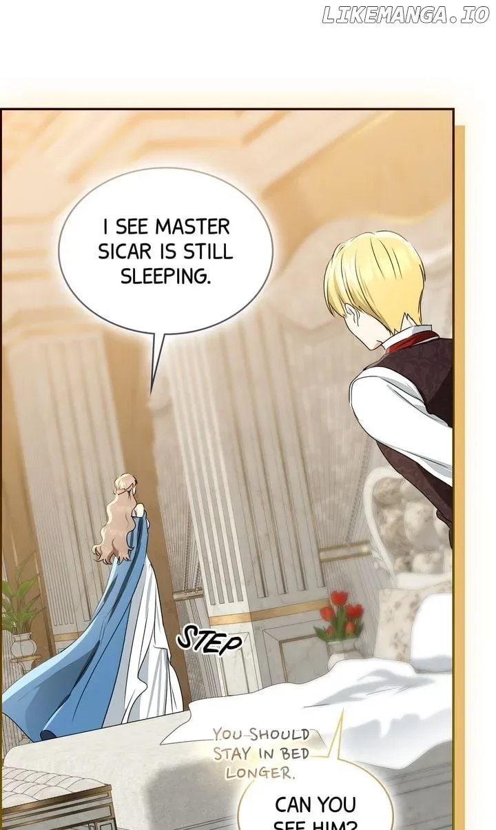 Our Tyrant Became Young Chapter 92 page 92