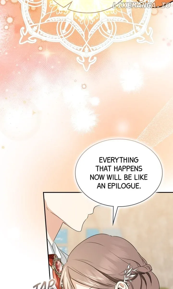Our Tyrant Became Young Chapter 92 page 112