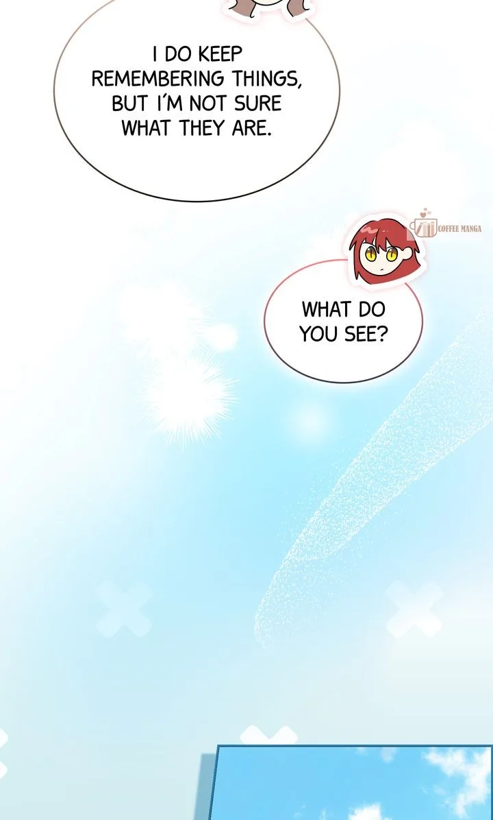 Our Tyrant Became Young Chapter 91 page 15
