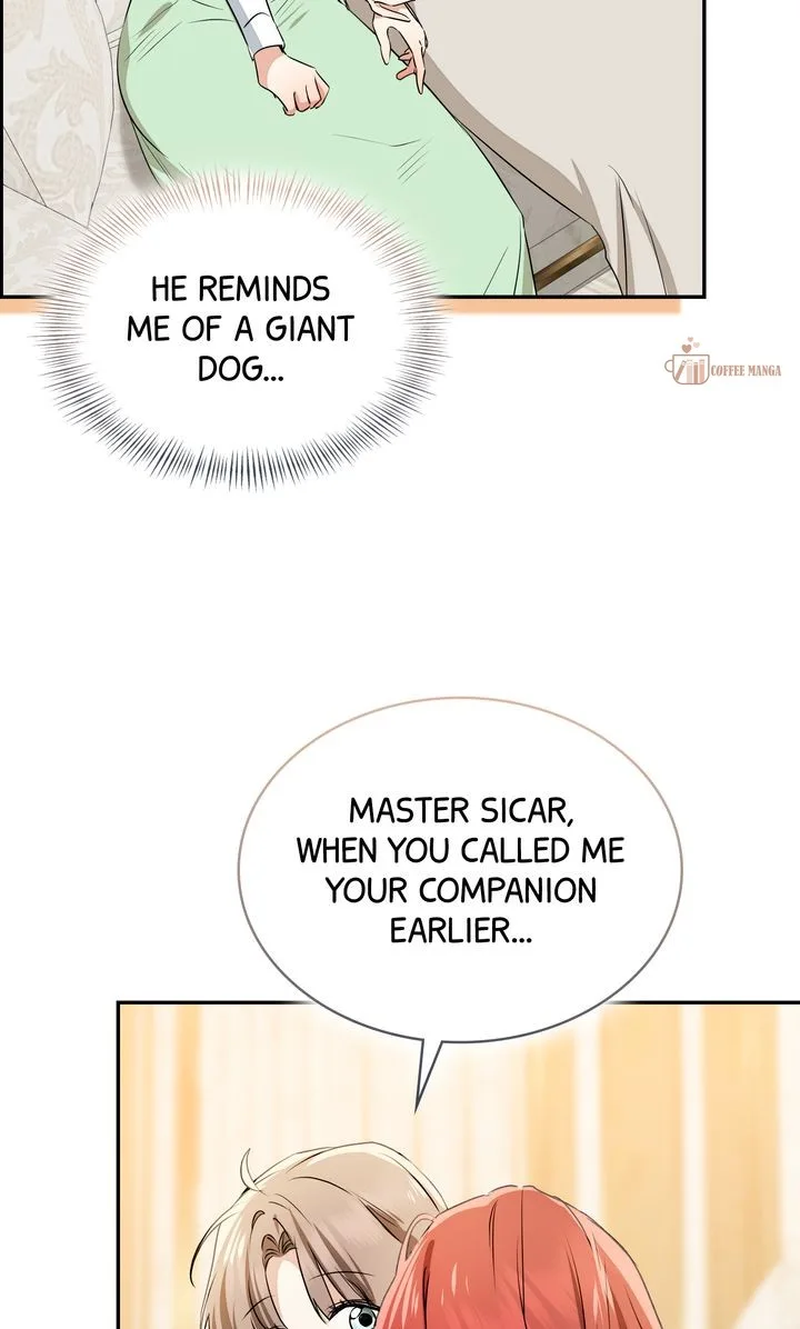 Our Tyrant Became Young Chapter 91 page 11