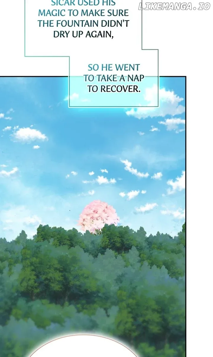Our Tyrant Became Young Chapter 92 page 95