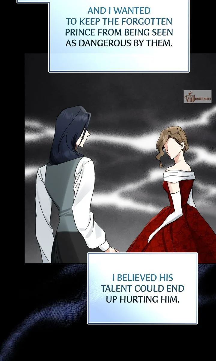 Our Tyrant Became Young Chapter 88 page 47