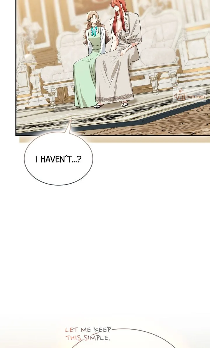 Our Tyrant Became Young Chapter 91 page 19