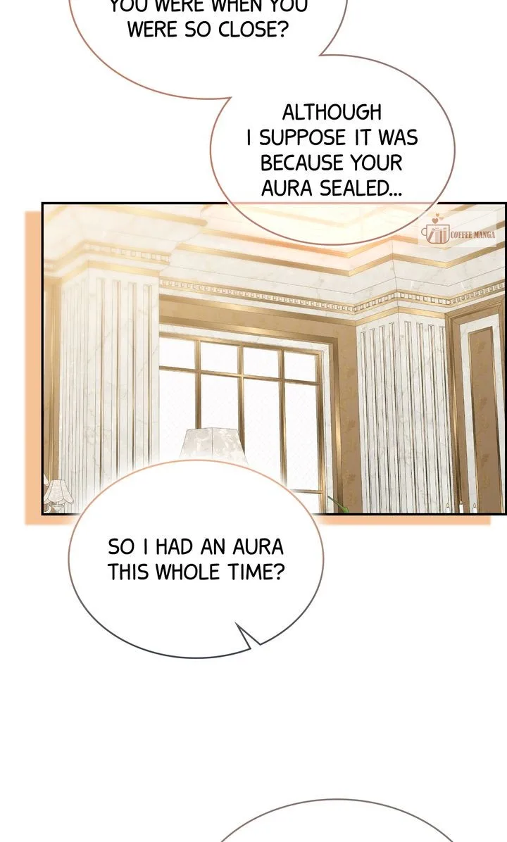 Our Tyrant Became Young Chapter 91 page 9