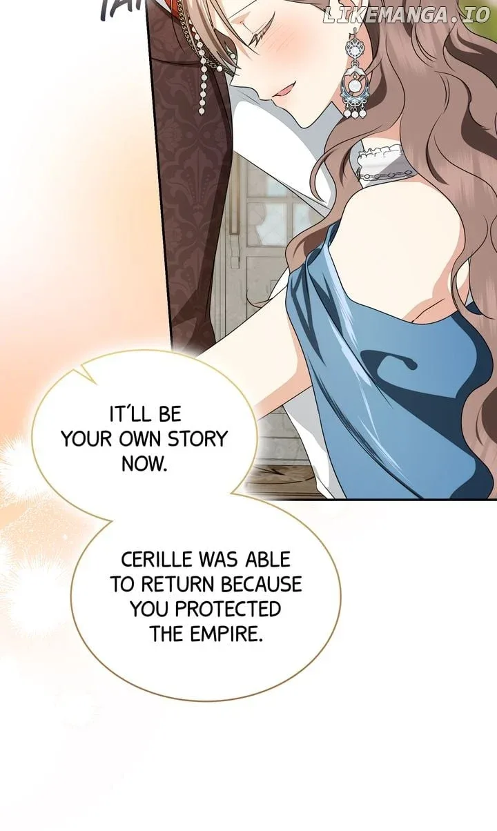 Our Tyrant Became Young Chapter 92 page 113